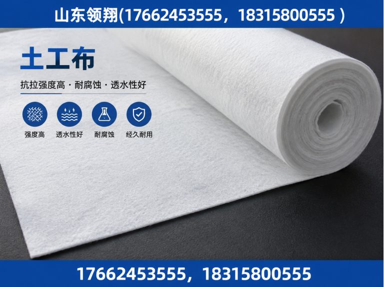 深圳山东领翔新材料展示图